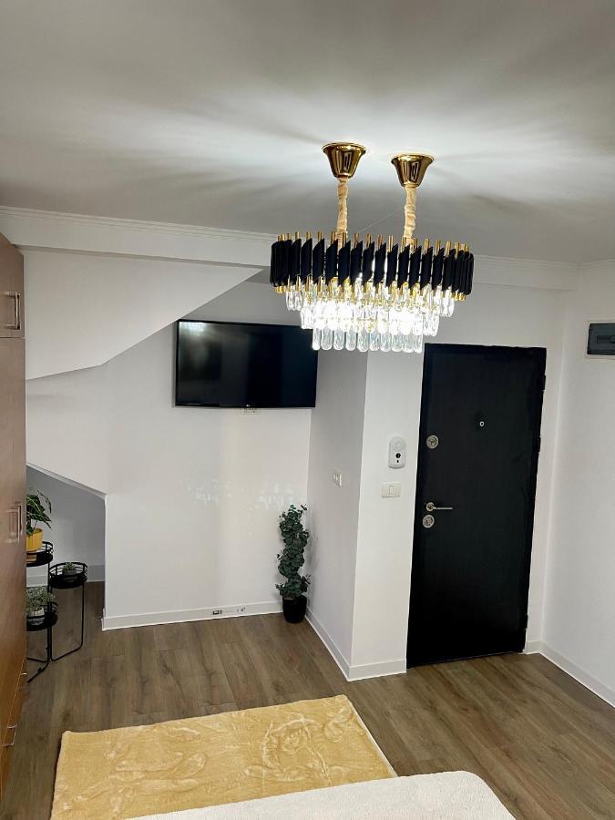 Meta Port Apart Timisoara Luaran gambar